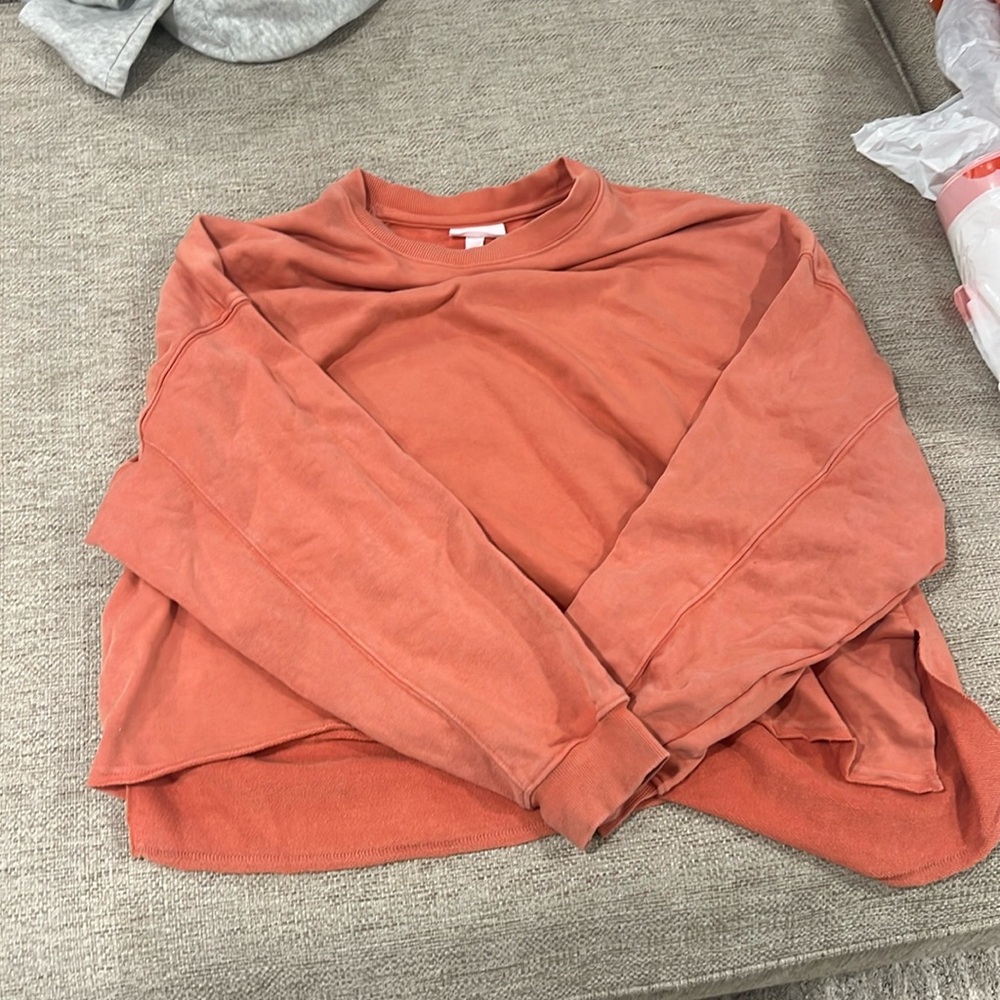 Target brand comfy pullover